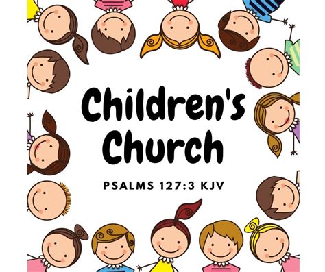Childrens Church Wilsons Mills Church Of God