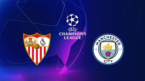 Fc 24 Manchester City Vs Sevilla Fc Uefa Champions League Quarter