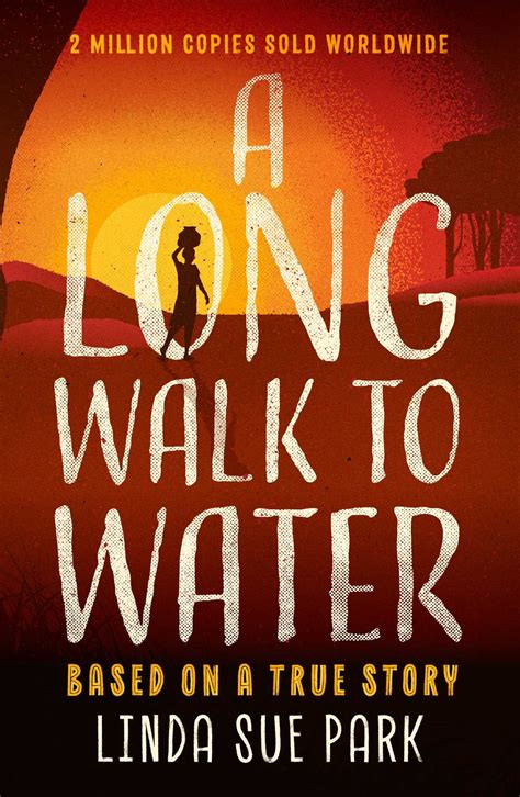 Long Walk To Water EBook By Linda Sue Park Official Publisher Page