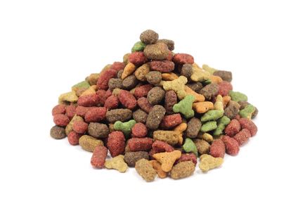 Any uneaten canned food should be taken away from your pet and discarded no more than 30 minutes after serving. How long does a bag of kibble really last? - True Carnivores