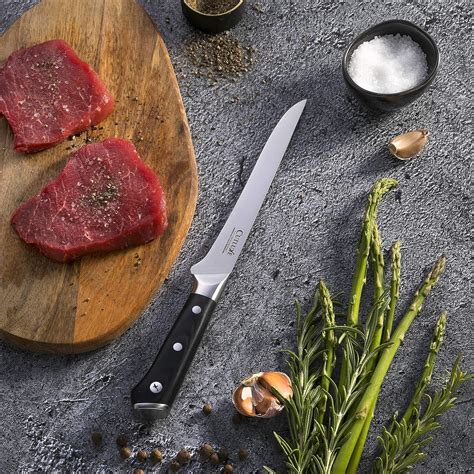 15 Best Boning Knives Of 2022 Stiff Flexible And Curved