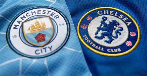 Wednesday's result adds another chapter to chelsea's remarkable transformation under thomas tuchel since he succeeded the sacked frank. Man City Women vs Chelsea LIVE goal and score updates in ...