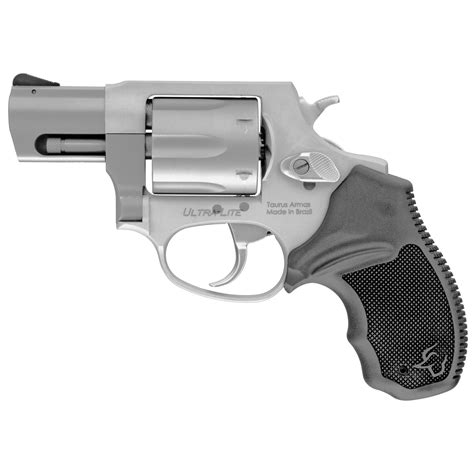 Taurus 856 Ul Ultra Lite 38 Spl 6 Shot Revolver · Dk Firearms