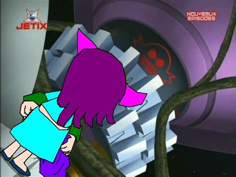 Eilly In Sonic X Season 4 Sonic Fan Characters Recolors Are Allowed
