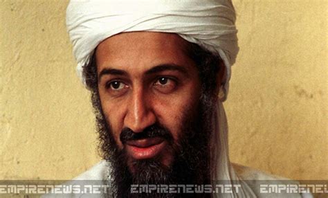 Osama bin laden's personal journal was also recovered. Body Of Osama Bin Laden Found By Deep Sea Fisherman ...