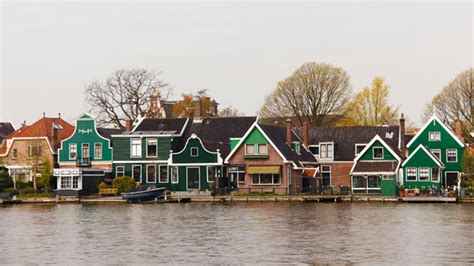 Dutch Country Houses Free Stock Photo Public Domain Pictures