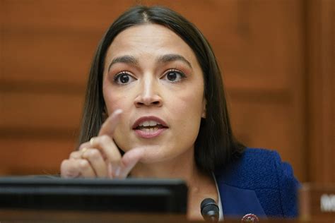 Aoc Lashes Out At Gop Lawmaker After He Claims Men Cannot Get Pregnant