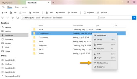 I am currently working on a windows 10 uwp app. Cách tải Files UWP để thay thế file explorer