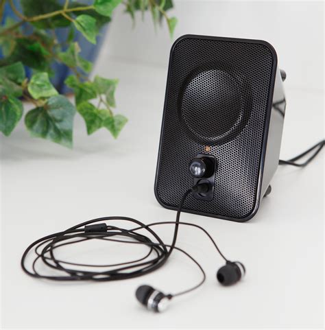 Amazonbasics Ac Powered Computer Speakers A150 Computers