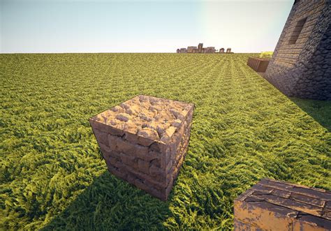 X Realcraft A Realistic Texture Pack Diamonds