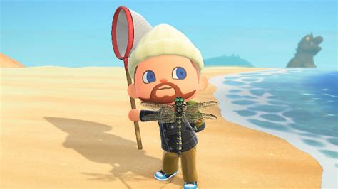 Animal Crossing New Horizons May Bug And Fish List Allgamers