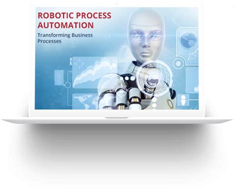 Robotic Process Automation Bay Area Technology Solutions