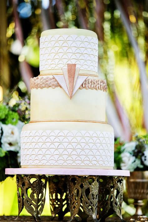 Get ideas for wedding cakes at howstuffworks. Our Blog - Weddings Romantique | Gatsby wedding theme ...