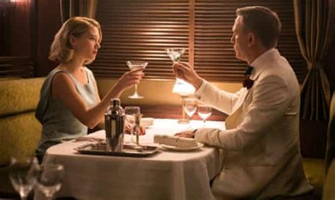 Spectre The Villains The Women The Ending Discuss The Film With