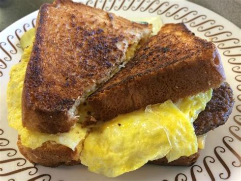 Waffle House Egg Sandwich Recipe Besto Blog