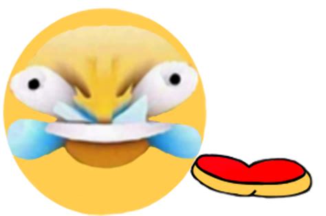 Download High Quality Laughing Emoji Transparent Lmao Transparent Png