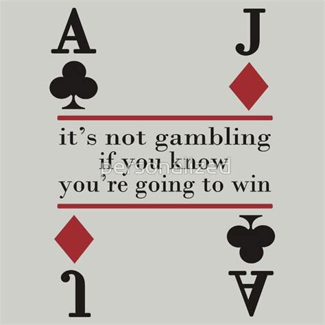 Playing Cards Quotes Funny Shortquotescc