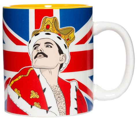 1,1 млн подписчиков, 22 подписок, 260 публикаций — посмотрите в instagram фото и видео freddie mercury (@freddiemercury). FREDDIE MERCURY MUG | Freddie mercury, Mugs, Culture gift