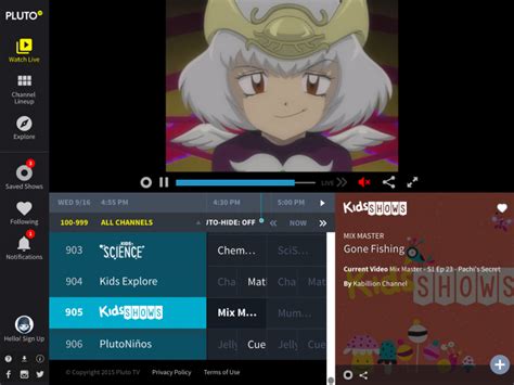 Maybe you would like to learn more about one of these? Pluto Tv Windows 10 : Pluto TV For PC (Windows 10/8/7/Mac ...