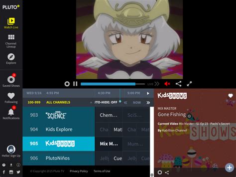 Pluto tv for pc free download for windows 10 webeeky. Pluto TV: 100+ Free Channels - Download