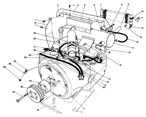 Get fast shipping and low prices from power mower sales! Toro 30798 (220) - Toro Groundsmaster Rear-Engine Riding ...