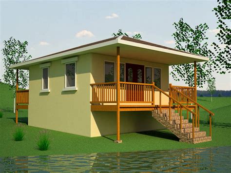 You don't have to struggle with moving out. Small House Plans Under 1000 Sq FT Small Beach House Plans ...