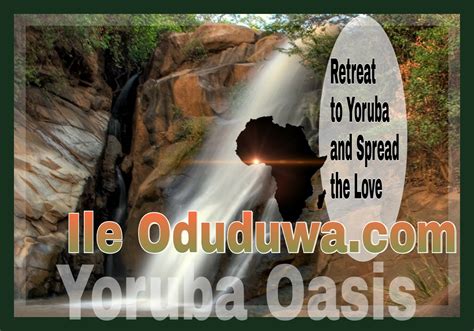 The Lords Prayer In Yoruba The Source