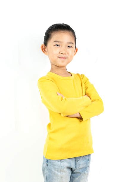 Kid Arms Crossed Stock Photos Pictures And Royalty Free Images Istock