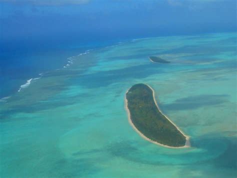 Journée Robinson sur l île aux Cocos à Rodrigues Rodrigues