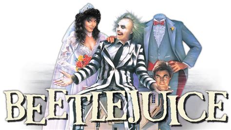 Beetlejuice Picture Image Abyss