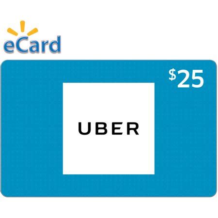 How can i save a walmart gift card for later use at walmart.com? Uber $25 Gift Card (email Delivery) - Walmart.com