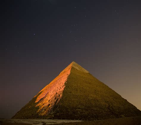 2000x1333 2000x1333 Egypt Giza Great Landscapes Nature Pyramid