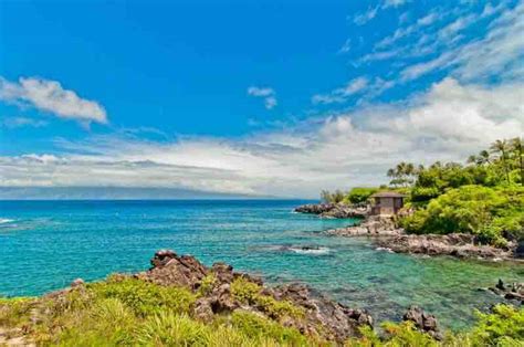 Quick And Easy Guide To The Best Hawaiian Islands Easy Planet Travel