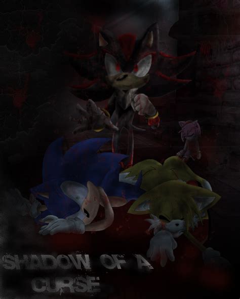 Shadow Of A Curse By Shadoukun On Deviantart