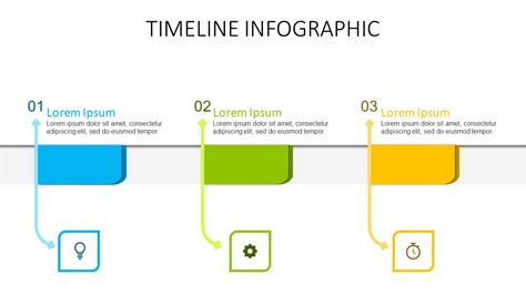 Powerpoint Timeline Infographic 16 Slidegem