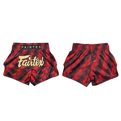 Fairtex Muay Thai Shorts Bs1919 Bs1919 Nak Muay Wholesale
