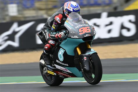 © gold & goose/red bull content pool. 2020 French MotoGP News and Results - Cycle News