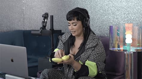 demi lovato releases gender neutral wand vibrator