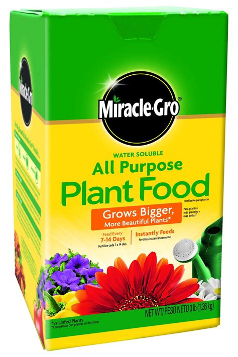 Helping you find the perfect products to maintain and improve every aspect of your home and garden, so as soon as you walk through your front door, you? Home Depot Miracle Gro Garden Soil - GARAGE IDEA