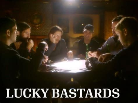 Lucky Bastards TV Series 2014 IMDb