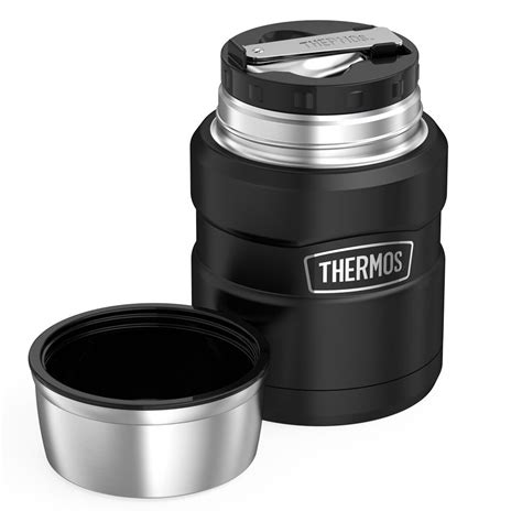 Thermos llc is a manufacturer of insulated food and beverage containers and other consumer products. Thermos Madtermokande - KajakGal