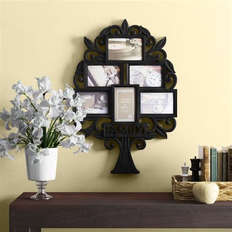 Maybe you would like to learn more about one of these? Winston Porter Family Tree Picture Frame & Reviews ...