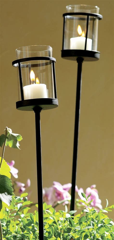 Outdoor Candles Outdoor Candle Lanterns Tag Candle