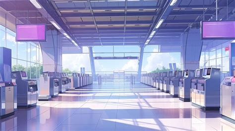 Share More Than 79 Anime Airport Super Hot Vn