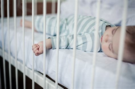 Cdc Unsafe Infant Sleep Practices Prevalent In The Us Clinical Advisor