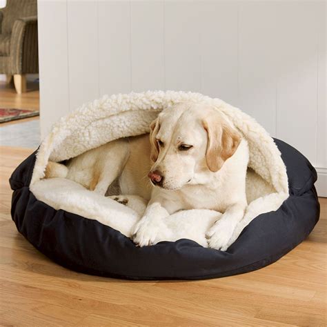 Cozy Cave Pet Cushions Dogs Pets