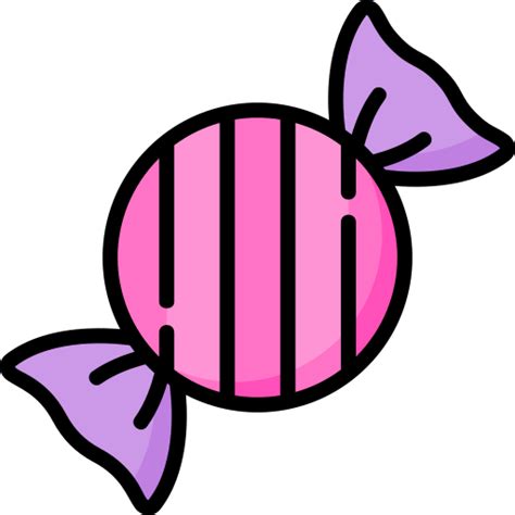 Candy Icon Png