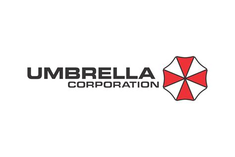Umbrella Corporation Logo Logo Share