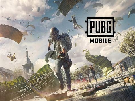 Key Differences Between Pubg Mobile And Pubg Pc Games