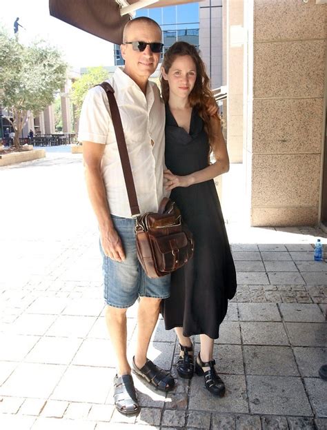 נכדו של רחבעם זאבי הותקף באלימות בירושלים. אורלי וילנאי וגיא מרוז עושים זמן איכות עם הילד